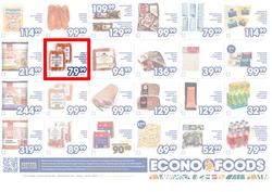 Econo Foods Inland : Christmas (24 November - 25 December 2023), page 2