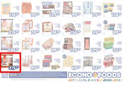 Econo Foods Inland : Christmas (24 November - 25 December 2023), page 2