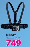 Chesty