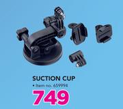 Suction Cup