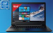 Lenovo 15.6" Intel Celeron Notebook IDEAPAD 110