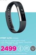 Fitbit Alta FITFB40