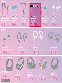 Game : The Ultimate Tech Gift Guide (30 Nov - 5 Dec 2016), page 14