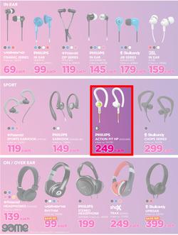 Game : The Ultimate Tech Gift Guide (30 Nov - 5 Dec 2016), page 14
