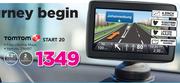 TomTom Start 20