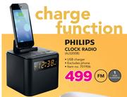 Philips Clock Radio AJ3200B
