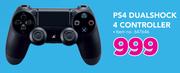 PS4 Dualshock 4 Controller