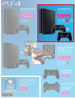 Game : The Ultimate Tech Gift Guide (30 Nov - 5 Dec 2016), page 20