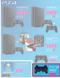 Game : The Ultimate Tech Gift Guide (30 Nov - 5 Dec 2016), page 20