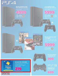 Game : The Ultimate Tech Gift Guide (30 Nov - 5 Dec 2016), page 20