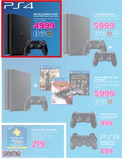 Game : The Ultimate Tech Gift Guide (30 Nov - 5 Dec 2016), page 20