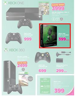 Game : The Ultimate Tech Gift Guide (30 Nov - 5 Dec 2016), page 21