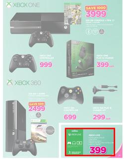 Game : The Ultimate Tech Gift Guide (30 Nov - 5 Dec 2016), page 21