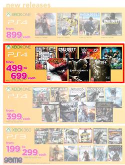 Game : The Ultimate Tech Gift Guide (30 Nov - 5 Dec 2016), page 22