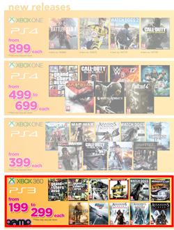 Game : The Ultimate Tech Gift Guide (30 Nov - 5 Dec 2016), page 22