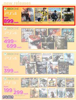 Game : The Ultimate Tech Gift Guide (30 Nov - 5 Dec 2016), page 22