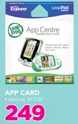 App Card