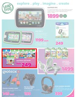 Game : The Ultimate Tech Gift Guide (30 Nov - 5 Dec 2016), page 23