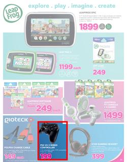Game : The Ultimate Tech Gift Guide (30 Nov - 5 Dec 2016), page 23