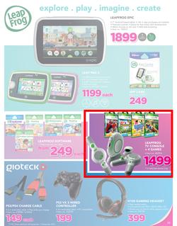 Game : The Ultimate Tech Gift Guide (30 Nov - 5 Dec 2016), page 23