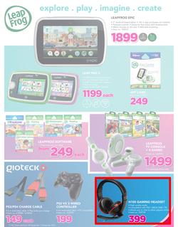 Game : The Ultimate Tech Gift Guide (30 Nov - 5 Dec 2016), page 23