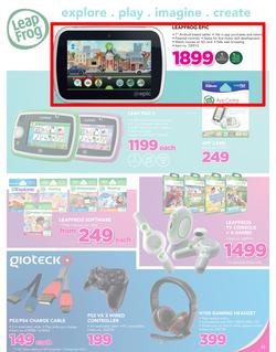 Game : The Ultimate Tech Gift Guide (30 Nov - 5 Dec 2016), page 23