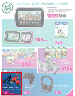 Game : The Ultimate Tech Gift Guide (30 Nov - 5 Dec 2016), page 23