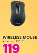 UltraLink Wireless Mouse