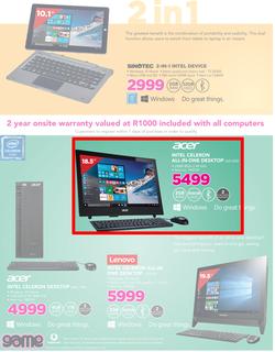 Game : The Ultimate Tech Gift Guide (30 Nov - 5 Dec 2016), page 26