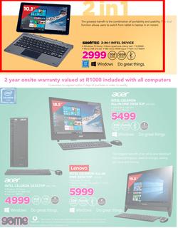 Game : The Ultimate Tech Gift Guide (30 Nov - 5 Dec 2016), page 26