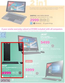 Game : The Ultimate Tech Gift Guide (30 Nov - 5 Dec 2016), page 26
