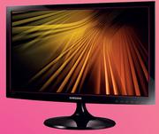 Samsung 18.5" LED Monitor