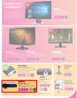 Game : The Ultimate Tech Gift Guide (30 Nov - 5 Dec 2016), page 27