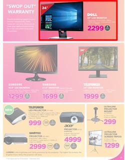 Game : The Ultimate Tech Gift Guide (30 Nov - 5 Dec 2016), page 27