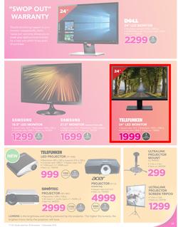 Game : The Ultimate Tech Gift Guide (30 Nov - 5 Dec 2016), page 27