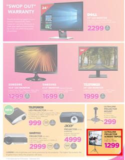 Game : The Ultimate Tech Gift Guide (30 Nov - 5 Dec 2016), page 27