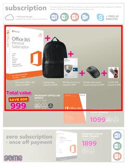 Game : The Ultimate Tech Gift Guide (30 Nov - 5 Dec 2016), page 28