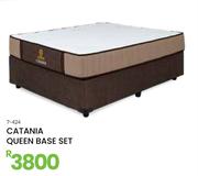 Catania Queen Base Set 7-424