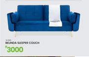 Belinda Sleeper Couch 9-1093