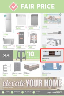 Fair Price : Elevate Your Home (01 April - 30 April 2024), page 1