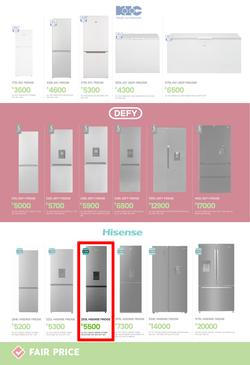 Fair Price : Elevate Your Home (01 April - 30 April 2024), page 2