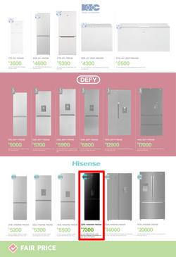 Fair Price : Elevate Your Home (01 April - 30 April 2024), page 2