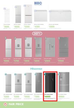 Fair Price : Elevate Your Home (01 April - 30 April 2024), page 2