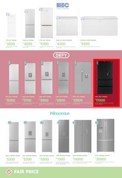 Fair Price : Elevate Your Home (01 April - 30 April 2024), page 2