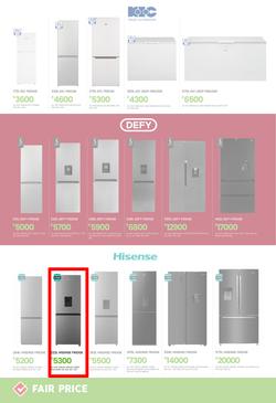 Fair Price : Elevate Your Home (01 April - 30 April 2024), page 2