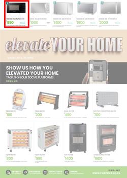 Fair Price : Elevate Your Home (01 April - 30 April 2024), page 3