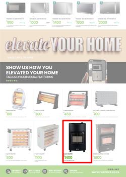 Fair Price : Elevate Your Home (01 April - 30 April 2024), page 3