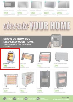 Fair Price : Elevate Your Home (01 April - 30 April 2024), page 3
