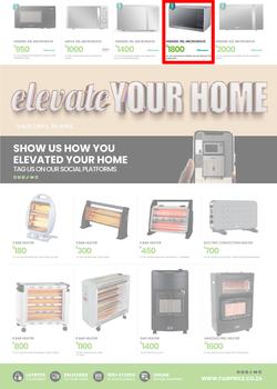 Fair Price : Elevate Your Home (01 April - 30 April 2024), page 3