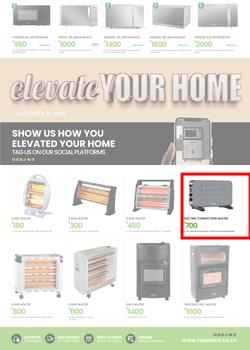 Fair Price : Elevate Your Home (01 April - 30 April 2024), page 3